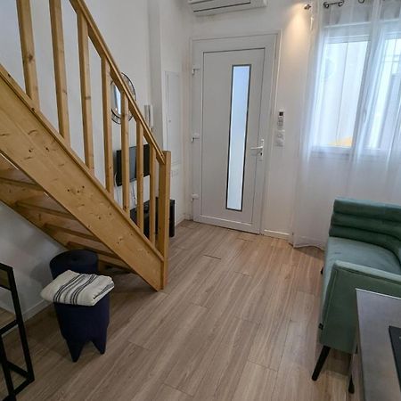 קאן Residence Delattre מראה חיצוני תמונה