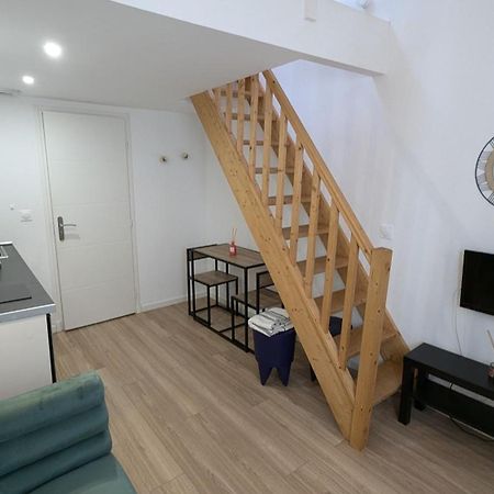 קאן Residence Delattre מראה חיצוני תמונה