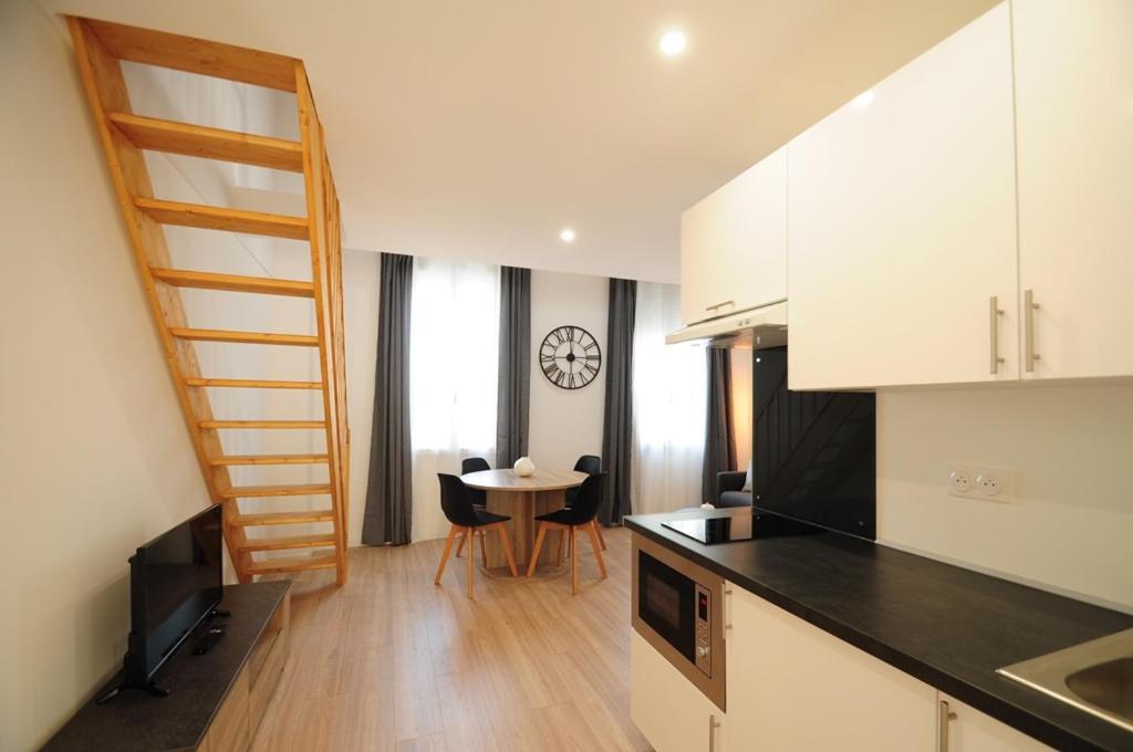 קאן Residence Delattre מראה חיצוני תמונה