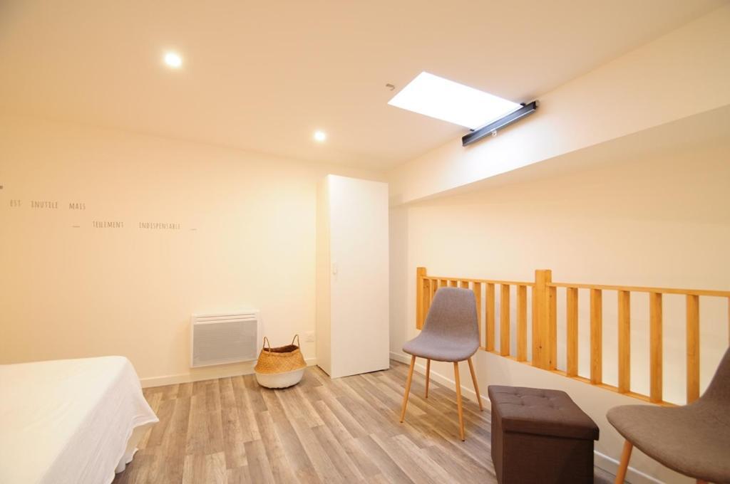 קאן Residence Delattre מראה חיצוני תמונה