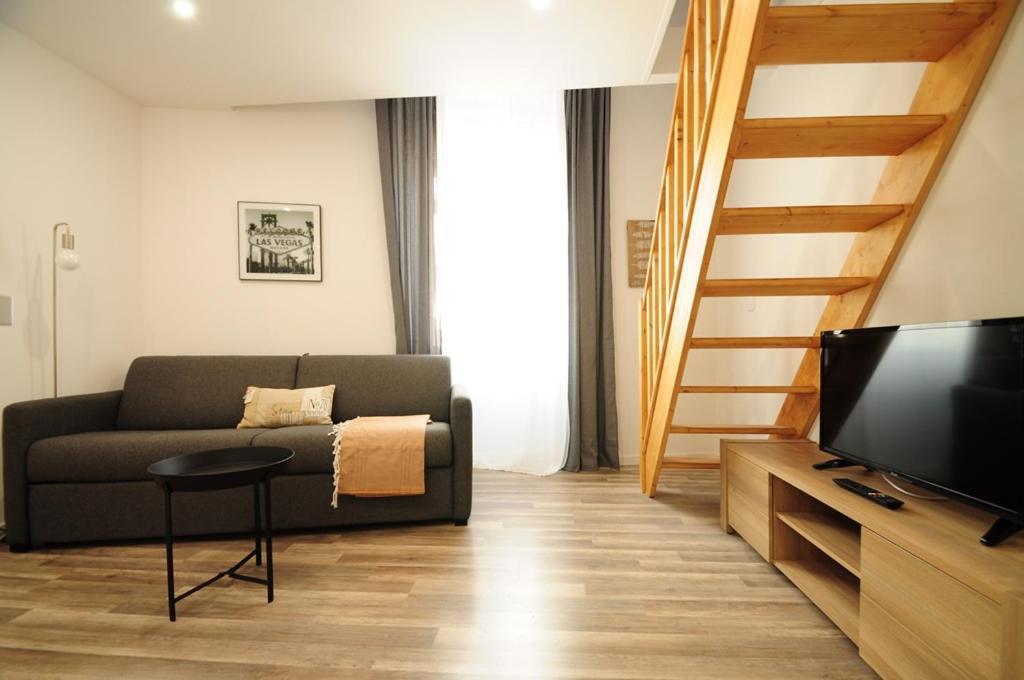 קאן Residence Delattre מראה חיצוני תמונה