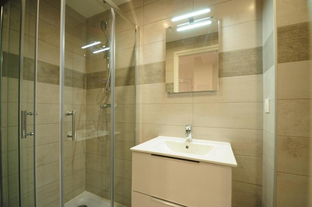 קאן Residence Delattre מראה חיצוני תמונה