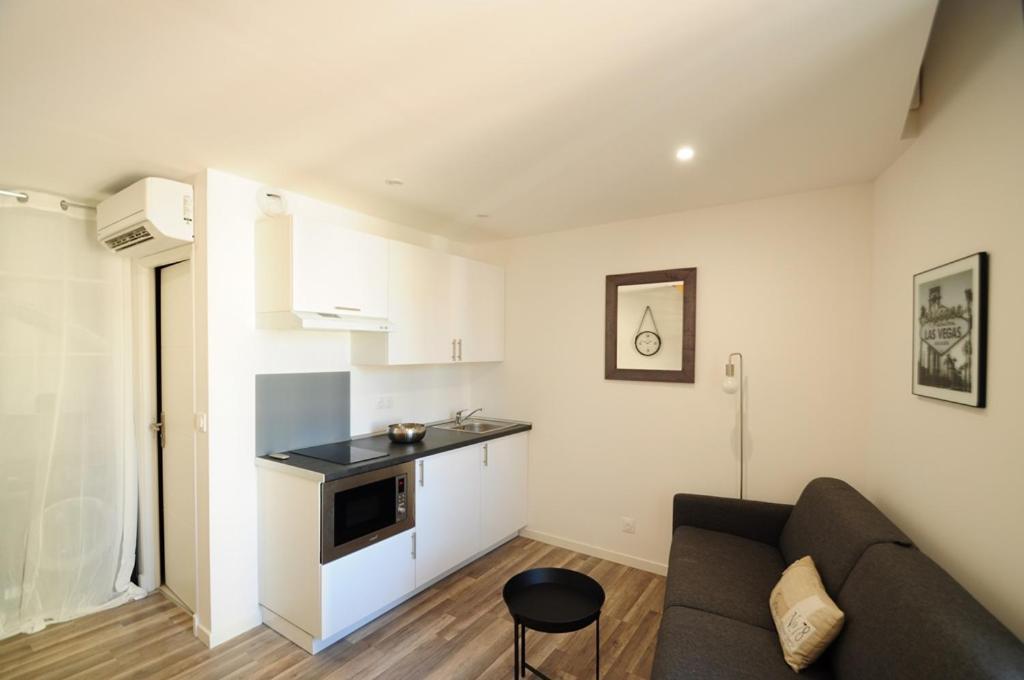 קאן Residence Delattre מראה חיצוני תמונה