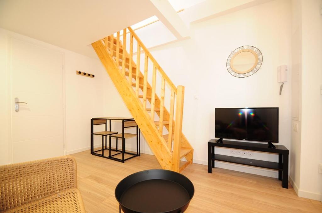 קאן Residence Delattre מראה חיצוני תמונה