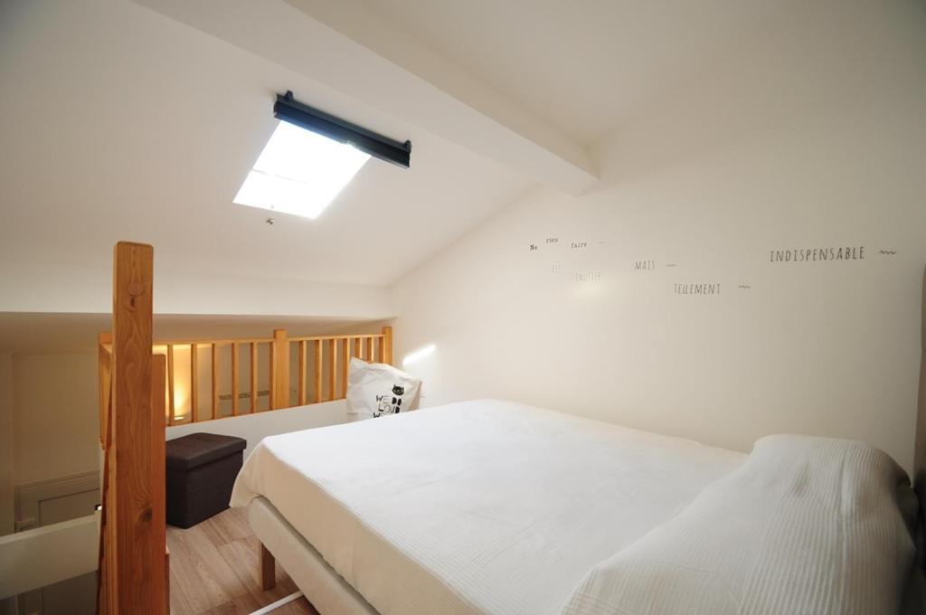 קאן Residence Delattre מראה חיצוני תמונה