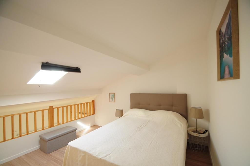 קאן Residence Delattre מראה חיצוני תמונה