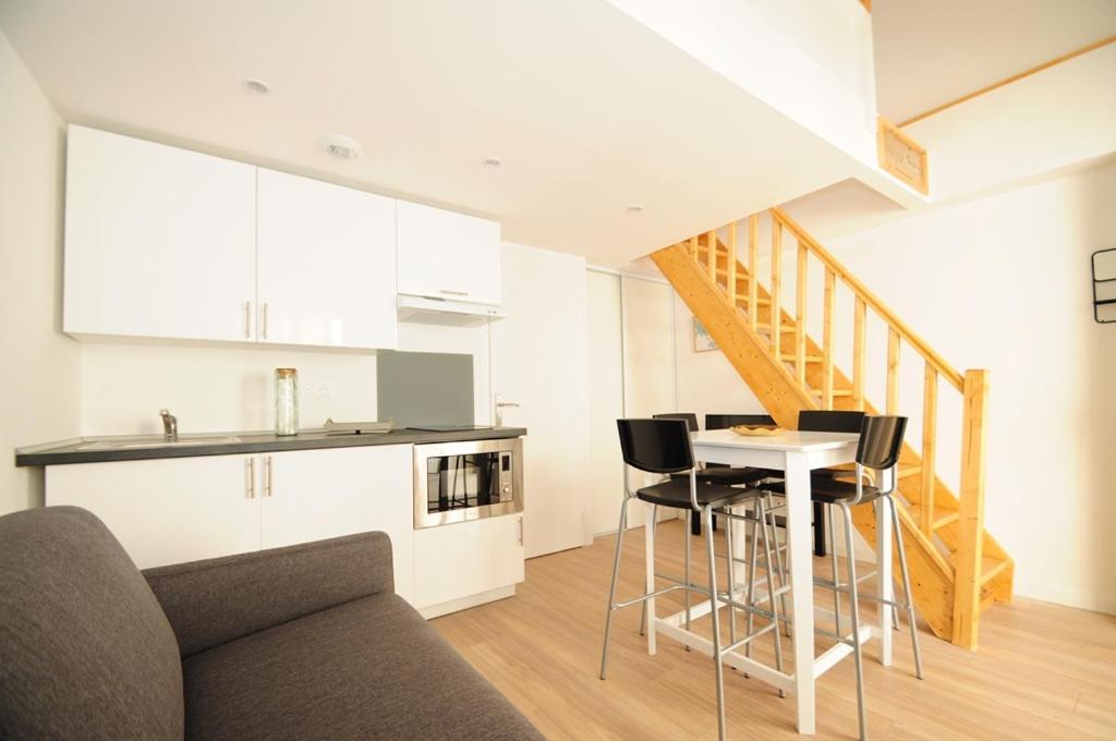 קאן Residence Delattre מראה חיצוני תמונה