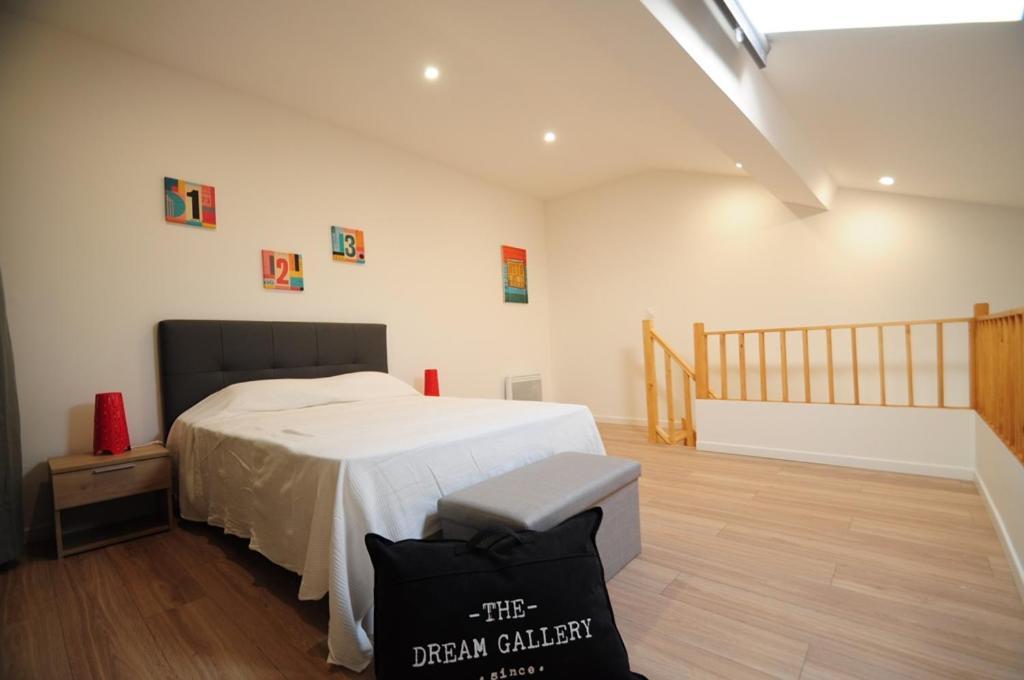 קאן Residence Delattre מראה חיצוני תמונה