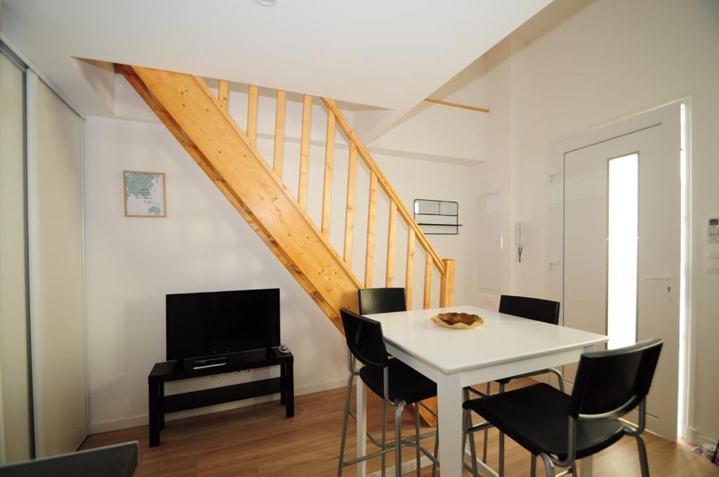 קאן Residence Delattre מראה חיצוני תמונה