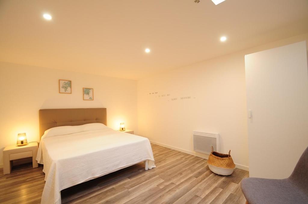קאן Residence Delattre מראה חיצוני תמונה