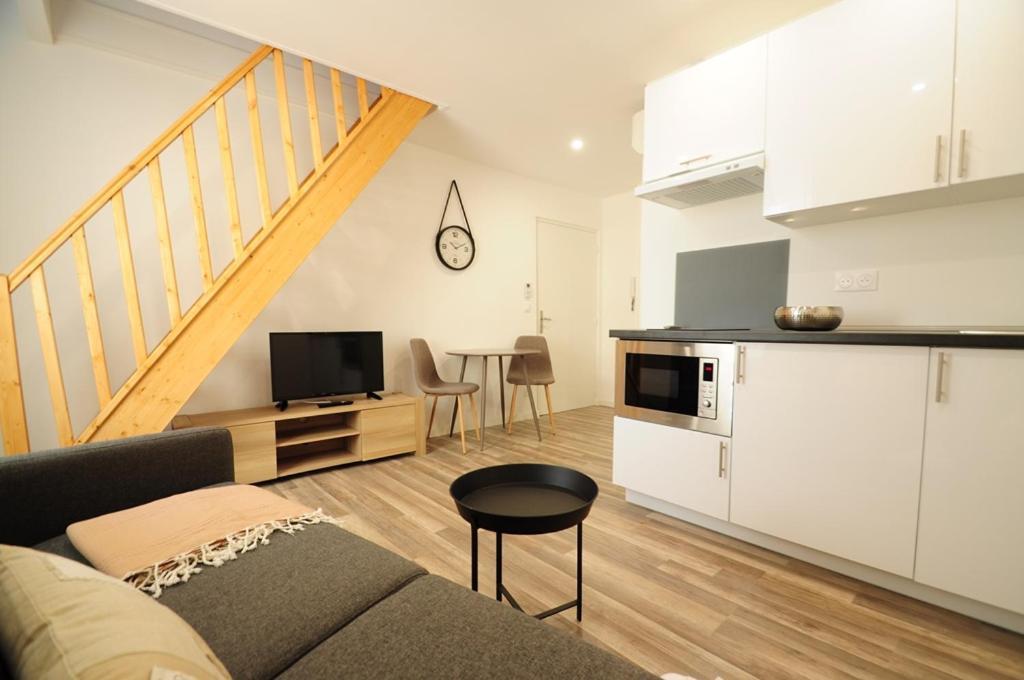 קאן Residence Delattre מראה חיצוני תמונה