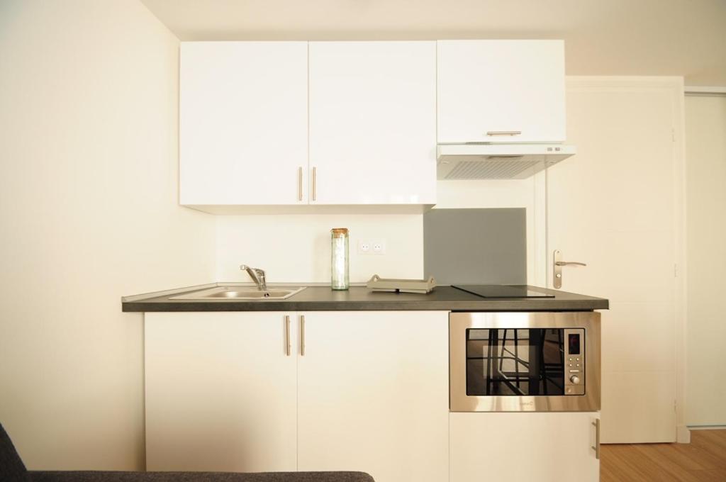 קאן Residence Delattre מראה חיצוני תמונה
