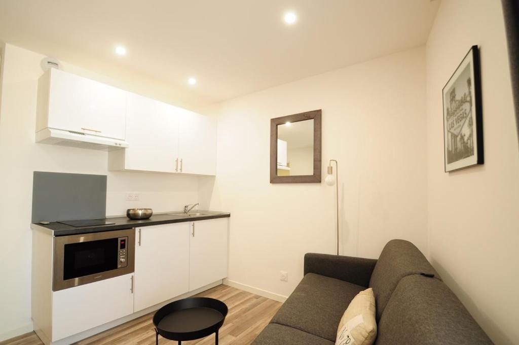 קאן Residence Delattre מראה חיצוני תמונה