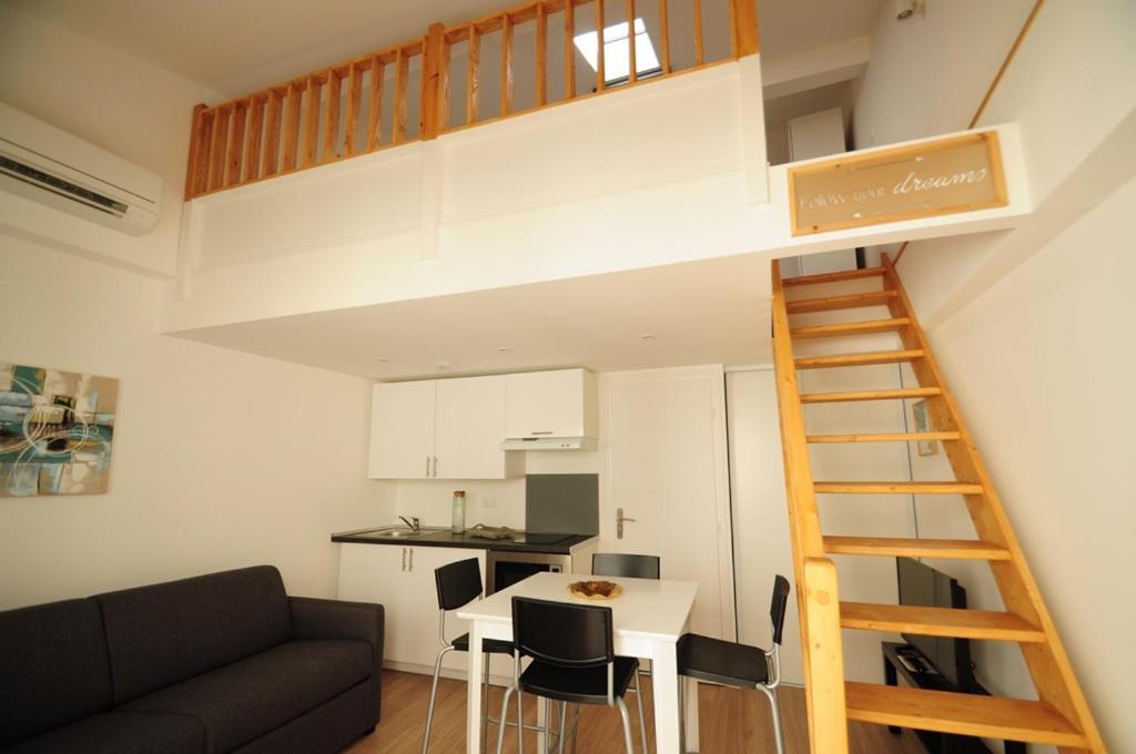 קאן Residence Delattre מראה חיצוני תמונה