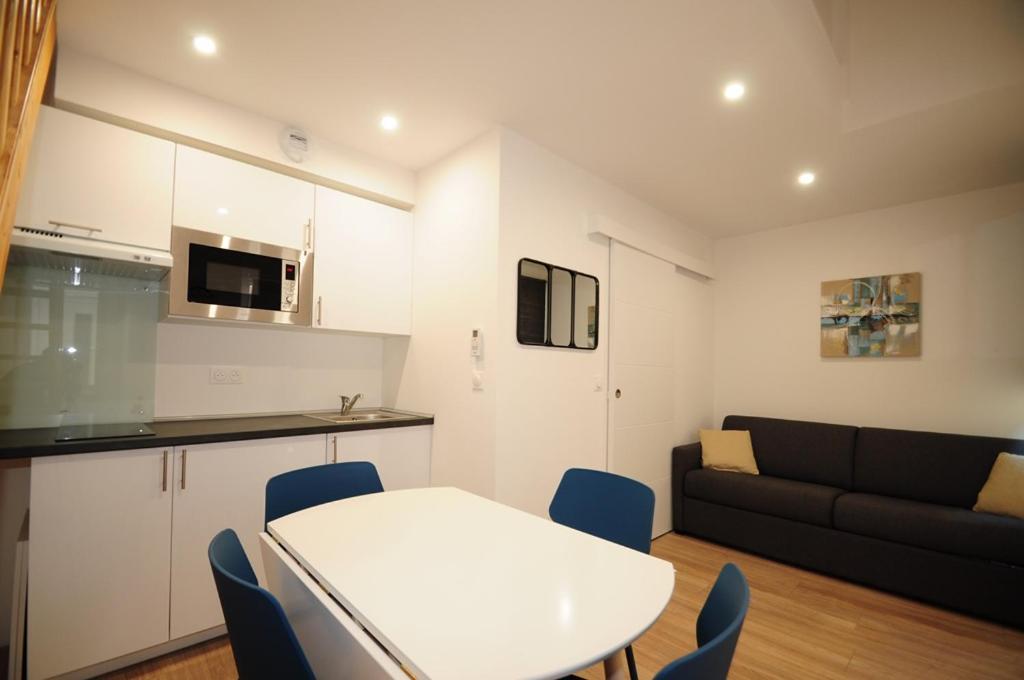 קאן Residence Delattre מראה חיצוני תמונה