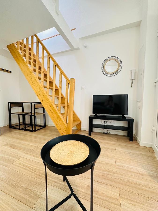 קאן Residence Delattre מראה חיצוני תמונה