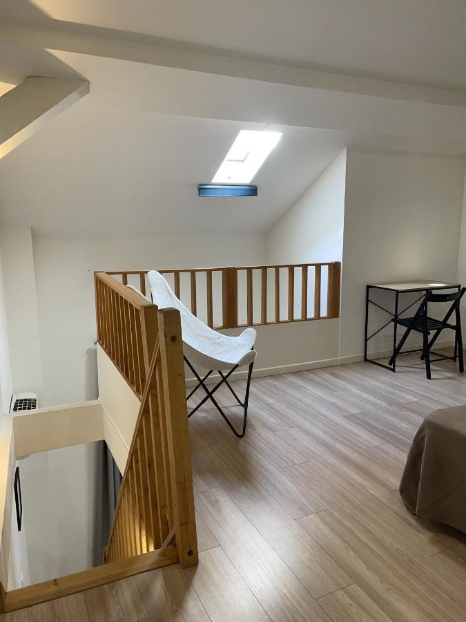 קאן Residence Delattre מראה חיצוני תמונה