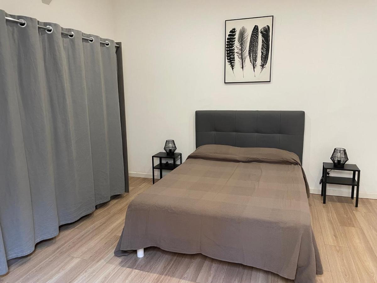קאן Residence Delattre מראה חיצוני תמונה