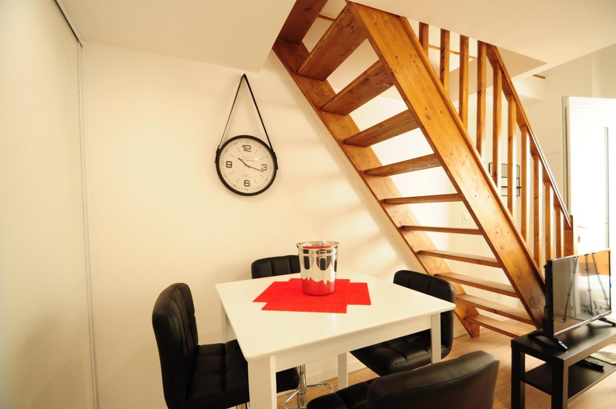 קאן Residence Delattre מראה חיצוני תמונה