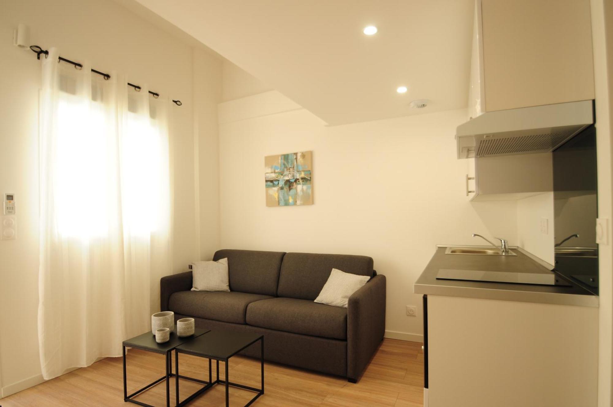 קאן Residence Delattre מראה חיצוני תמונה