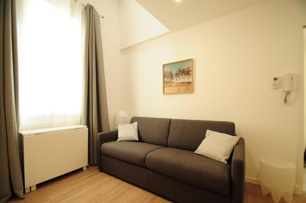 קאן Residence Delattre מראה חיצוני תמונה