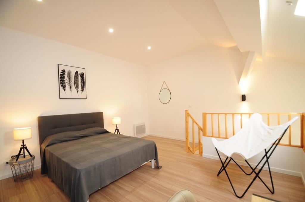 קאן Residence Delattre מראה חיצוני תמונה