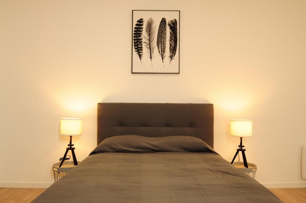 קאן Residence Delattre מראה חיצוני תמונה