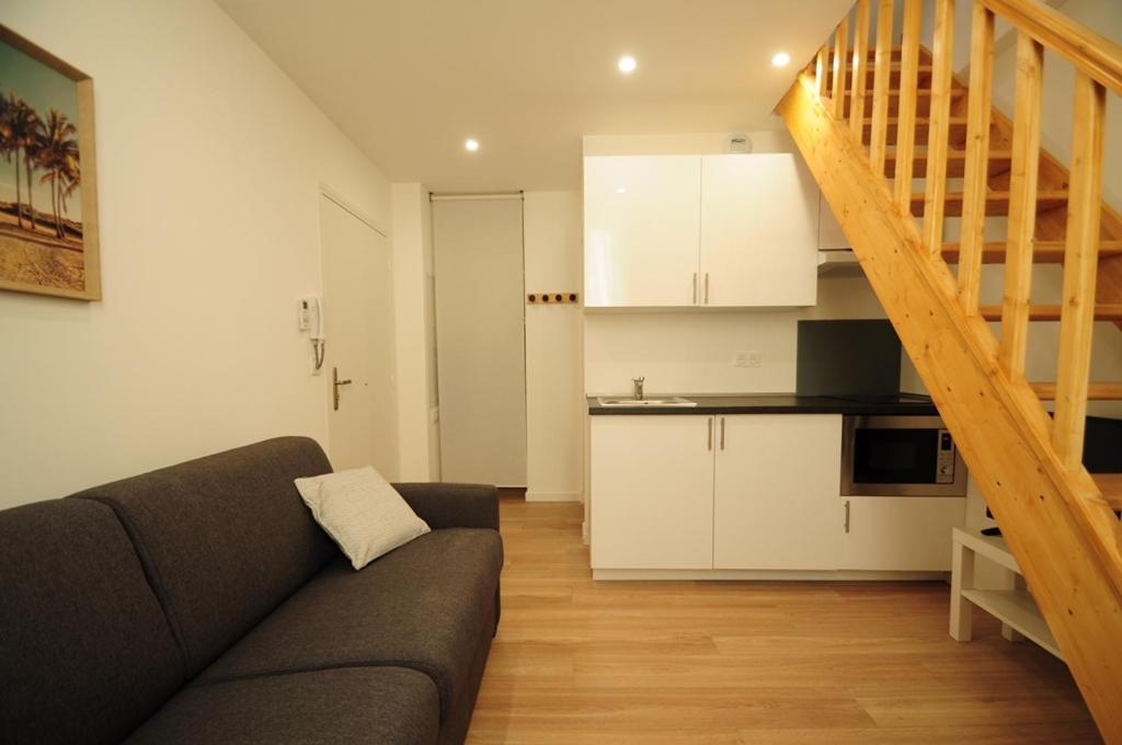 קאן Residence Delattre מראה חיצוני תמונה