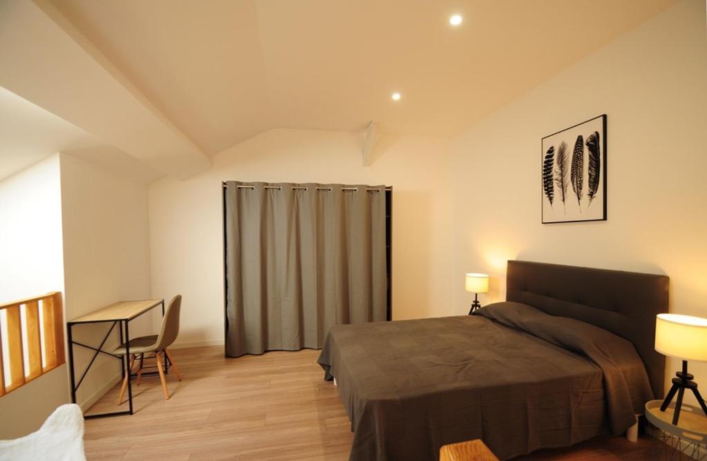 קאן Residence Delattre מראה חיצוני תמונה