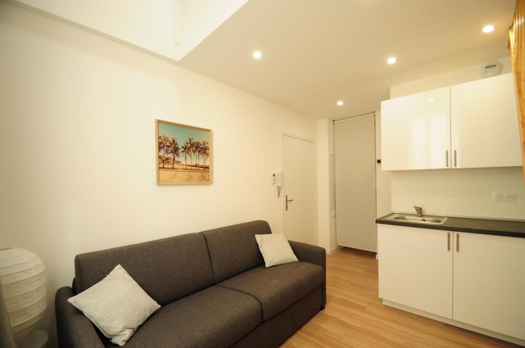 קאן Residence Delattre מראה חיצוני תמונה