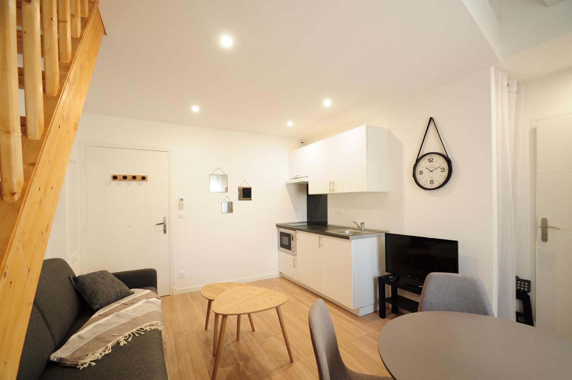 קאן Residence Delattre מראה חיצוני תמונה