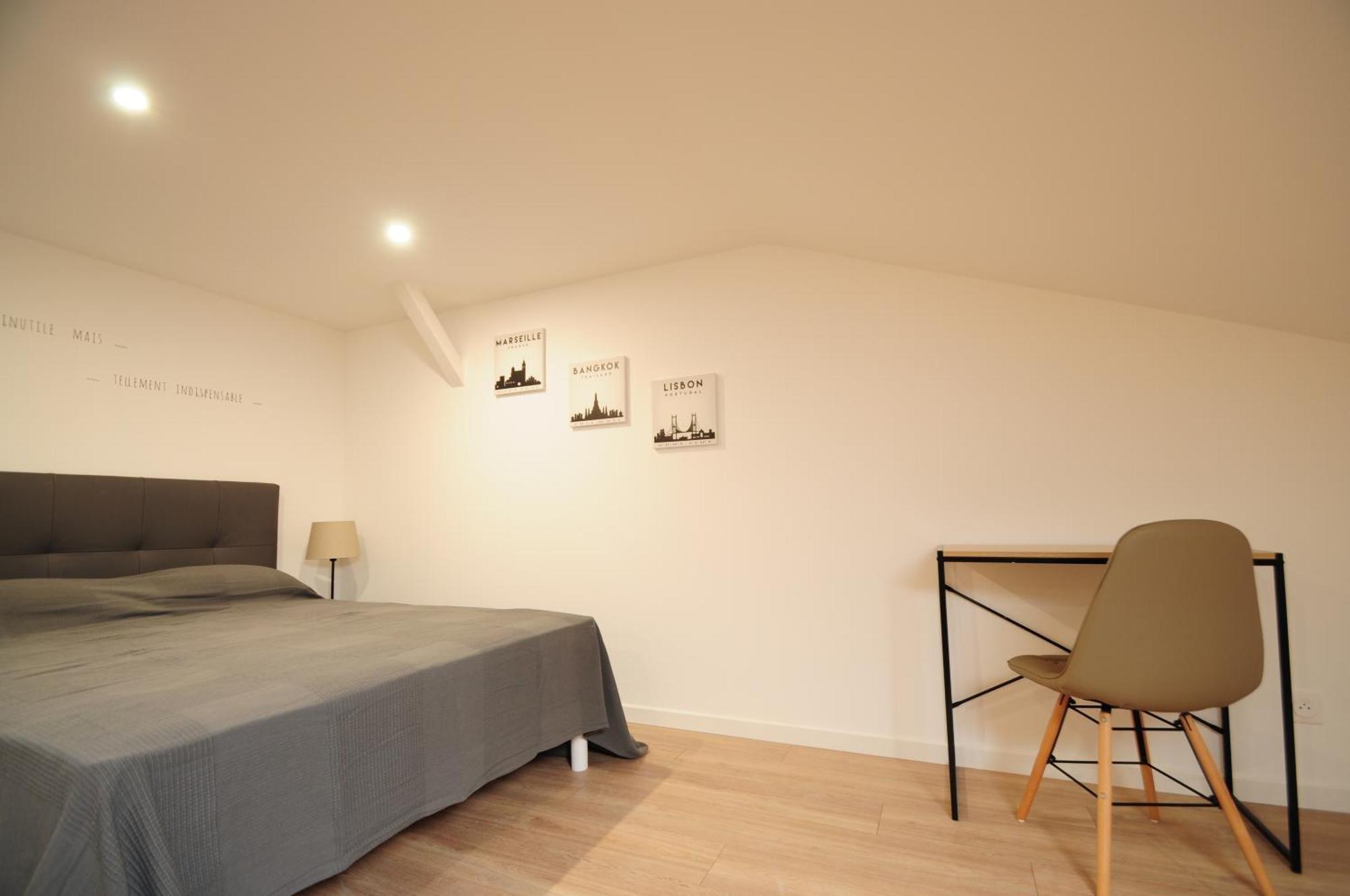 קאן Residence Delattre מראה חיצוני תמונה