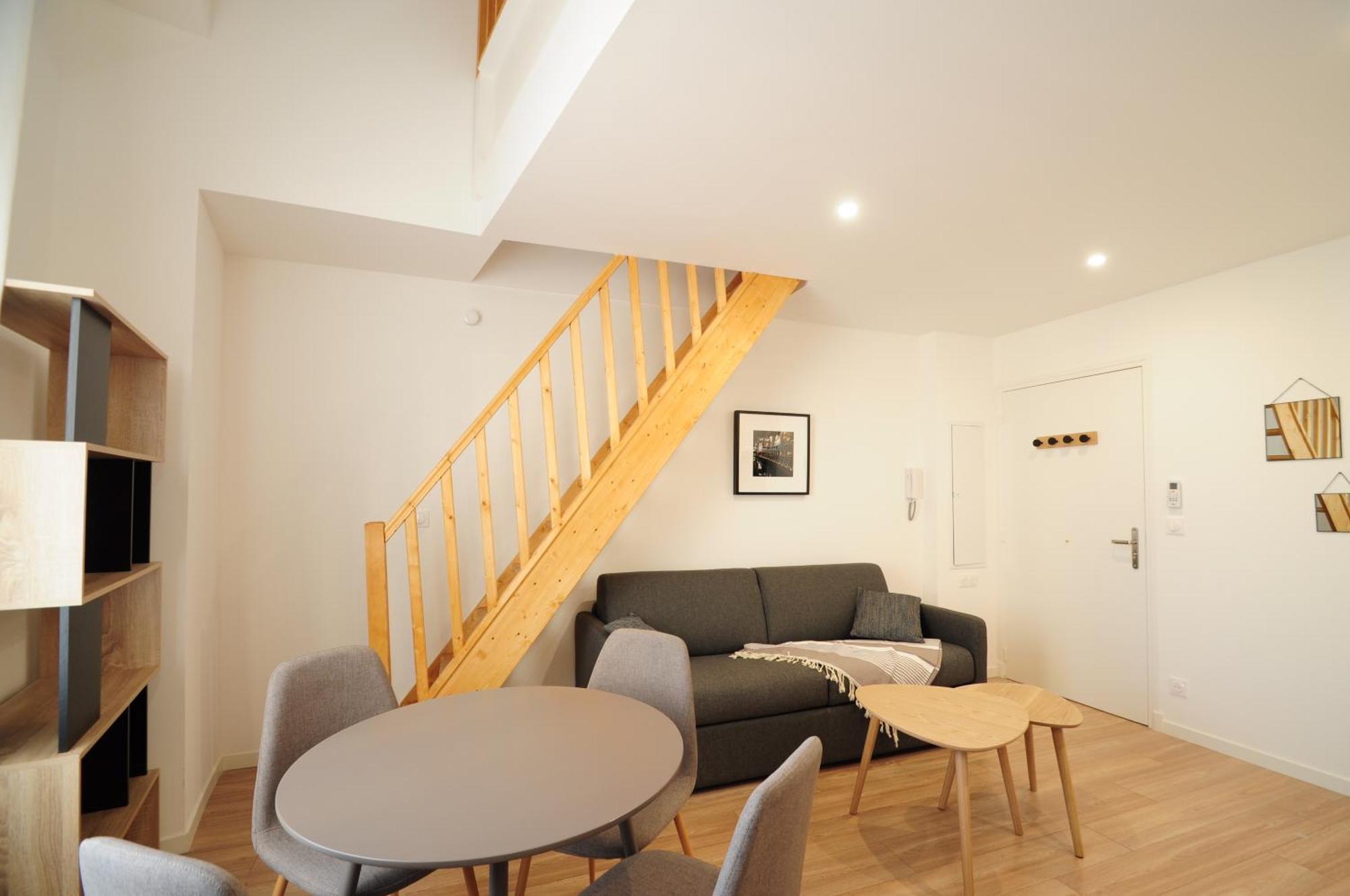 קאן Residence Delattre מראה חיצוני תמונה