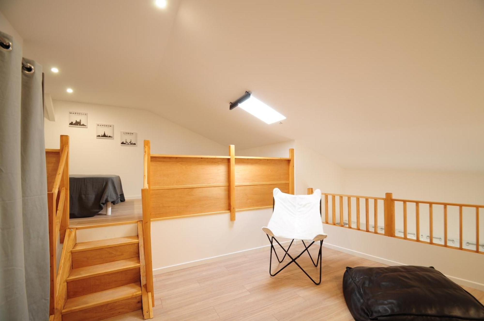 קאן Residence Delattre מראה חיצוני תמונה