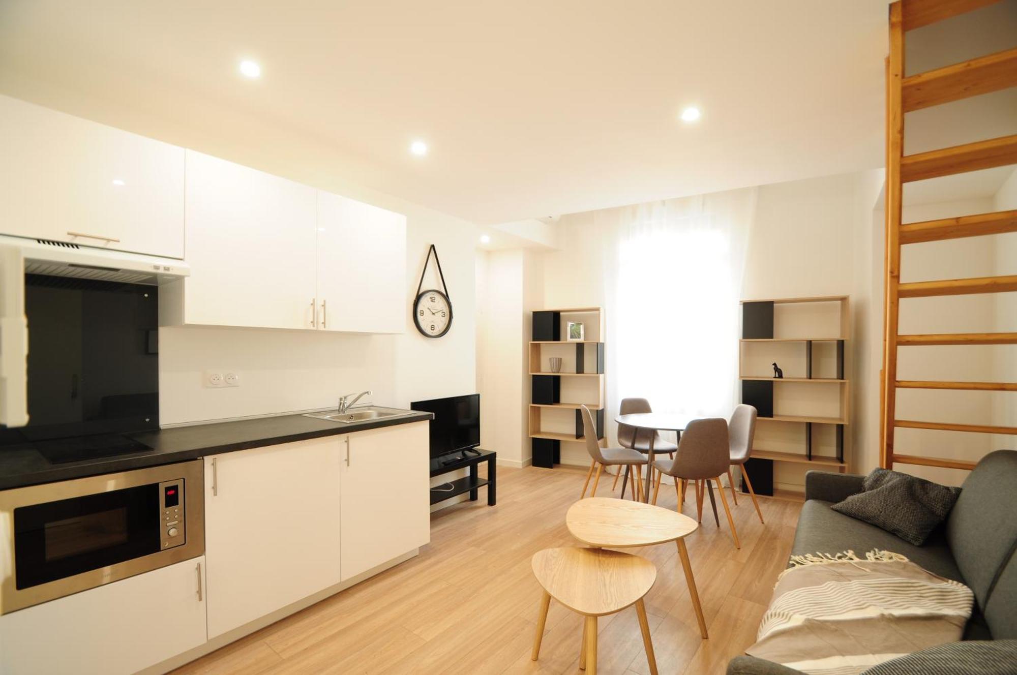 קאן Residence Delattre מראה חיצוני תמונה