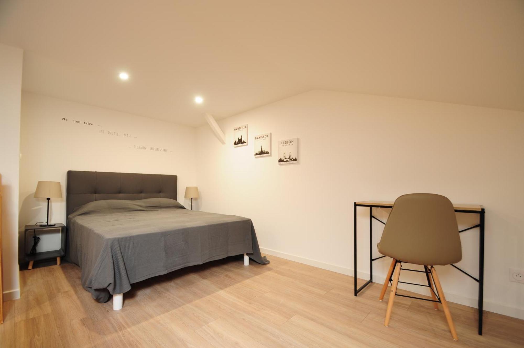 קאן Residence Delattre מראה חיצוני תמונה