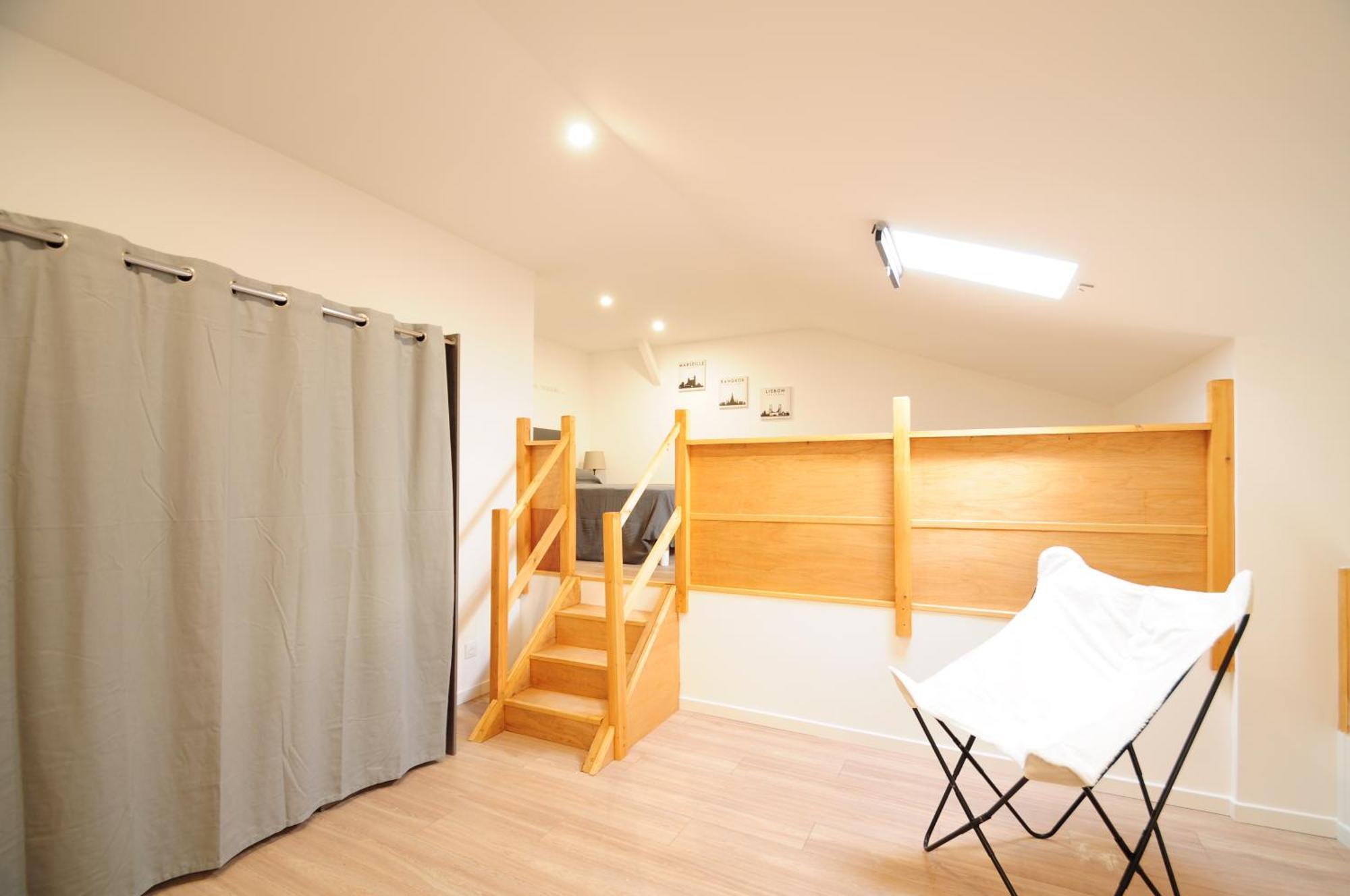 קאן Residence Delattre מראה חיצוני תמונה