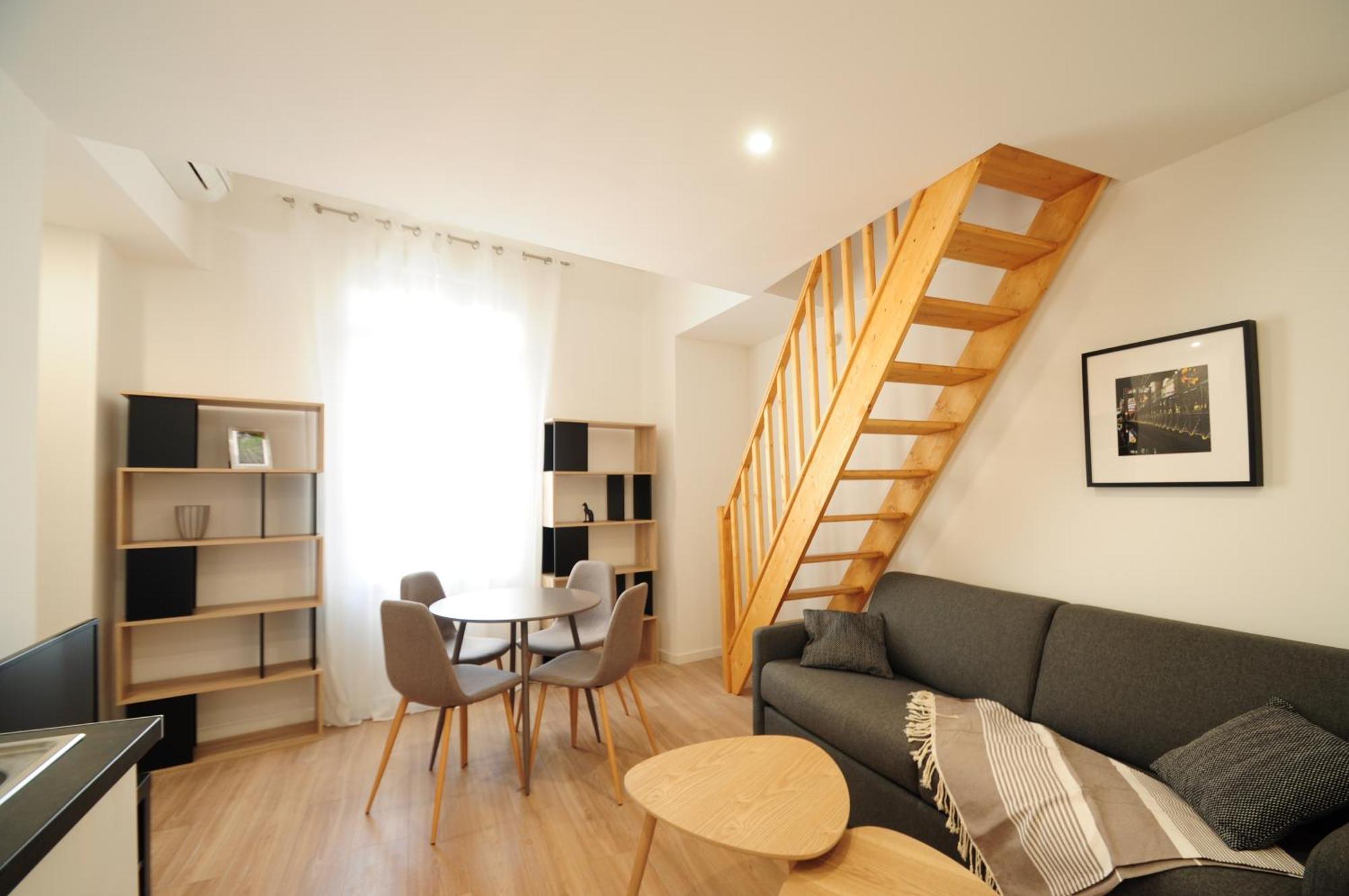קאן Residence Delattre מראה חיצוני תמונה