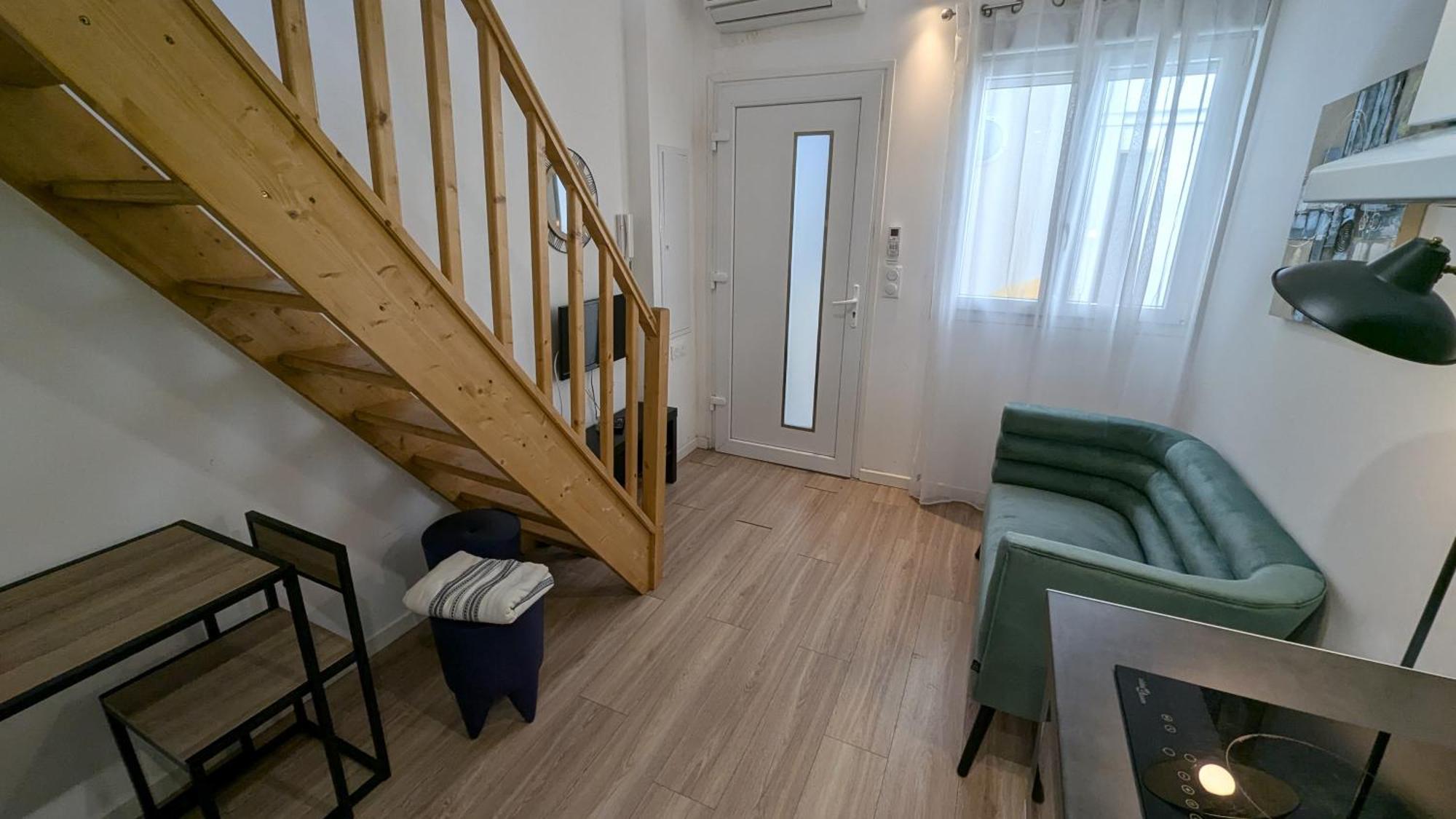 קאן Residence Delattre מראה חיצוני תמונה