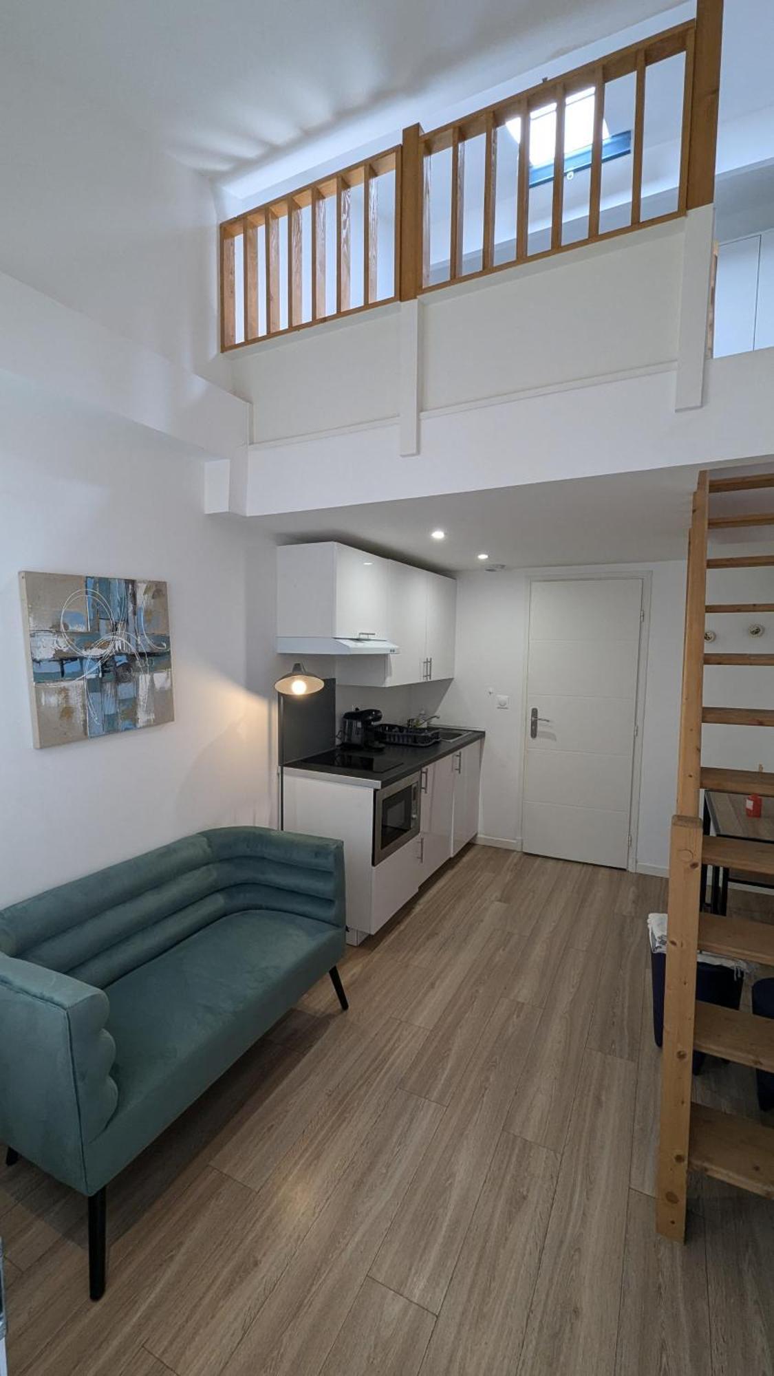 קאן Residence Delattre מראה חיצוני תמונה