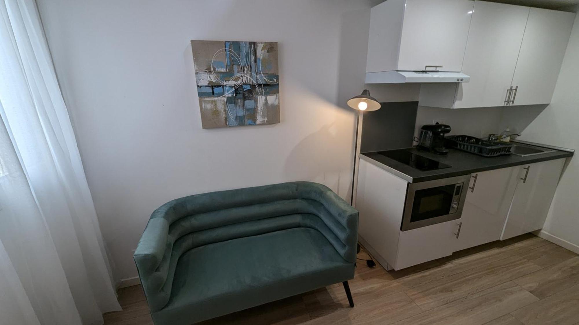 קאן Residence Delattre מראה חיצוני תמונה